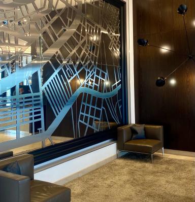 Релакс–тур в отеле "Hilton St. Petersburg Expoforum"  | Туры на Праздники Санкт-Петербург | Выходного дня сезон 2024 - 2025