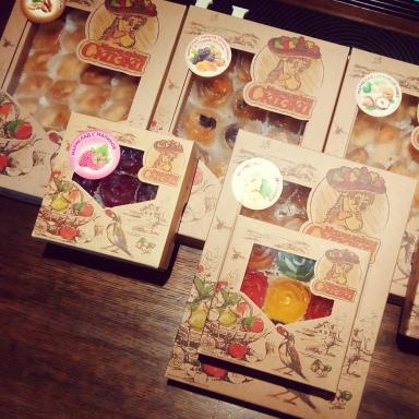 Вкусные выходные на Тверской земле: Торжок - Тверь - Лихославль  | Гастрономические туры Торжок | Выходного дня сезон 2024 - 2025