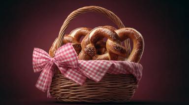 Яркий день в Выборге: замок, мастер-класс и дегустации