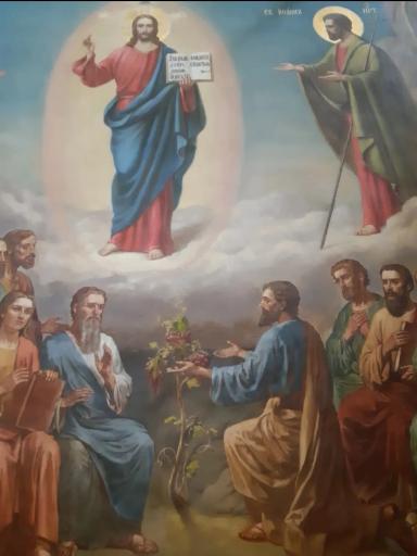 Валдай - Великий Новгород | Туры на Праздники Валдай | 2026 сезон 2024 - 2025