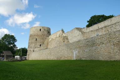 Псков - Изборск - Печоры - Пушкинские горы  | Туры на Праздники Пушкинские горы (Пушгоры) | Туры на 3 дня сезон 2024 - 2025