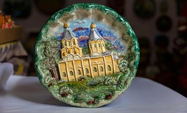 Города-Мастера: Крестцы – Вышний Волочек - Торжок – Лихославль | Туры на Праздники Лихославль | Туры на 2 дня (суббота - воскресенье) сезон 2024 - 2025