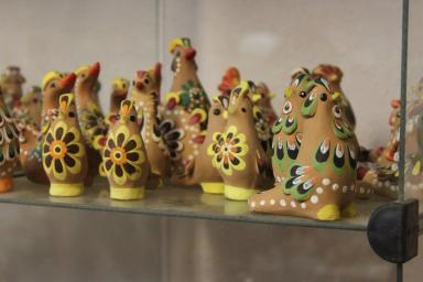 Города-Мастера: Крестцы – Вышний Волочек - Торжок – Лихославль | Туры на Праздники Лихославль | Туры на 2 дня (суббота - воскресенье) сезон 2024 - 2025