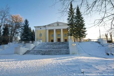 Новый Год в Боровичах | Экскурсионные туры Люблино | Каникулы сезон 2024 - 2025