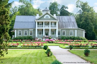 Псков - Печоры - Пушкинские горы, тур на 2 дня | Туры на Праздники Пушкинские горы (Пушгоры) | Туры на 2 дня (суббота - воскресенье) сезон 2024 - 2025