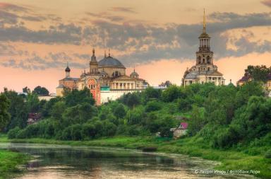Вкусные выходные на Тверской земле: Торжок - Тверь - Лихославль  | Гастрономические туры Торжок | Выходного дня сезон 2024 - 2025