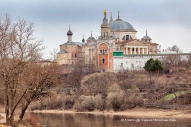 Память Тверской земли. Ржевский мемориал  | Туры на Праздники Старица | Туры на 8 марта сезон 2024 - 2025