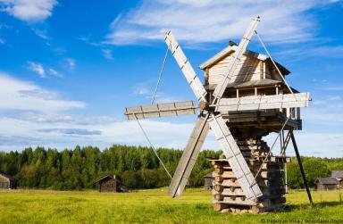 Вологда. Душа русского севера  | Экскурсионные туры Череповец | Июнь сезон 2024 - 2025