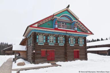 Вологда. Душа русского севера  | Экскурсионные туры Череповец | Июнь сезон 2024 - 2025