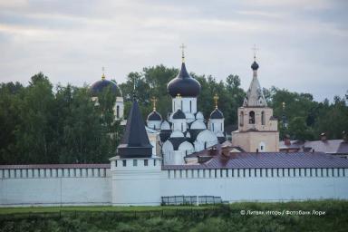 Память Тверской земли. Ржевский мемориал  | Туры на Праздники Старица | Туры на 8 марта сезон 2024 - 2025