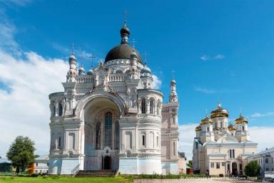 Города-Мастера: Крестцы – Вышний Волочек - Торжок – Лихославль | Туры на Праздники Лихославль | Туры на 2 дня (суббота - воскресенье) сезон 2024 - 2025