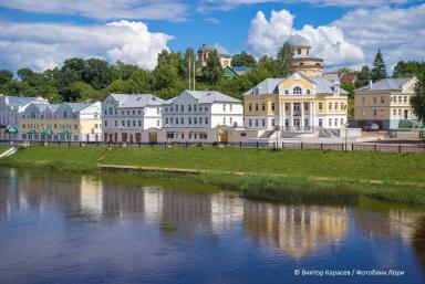 Вкусные выходные на Тверской земле: Торжок - Тверь - Лихославль  | Гастрономические туры Торжок | Выходного дня сезон 2024 - 2025