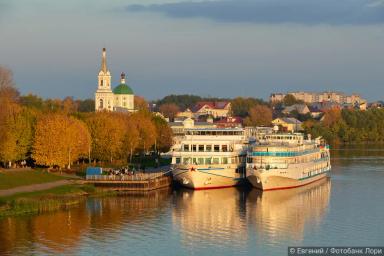 Нескучные выходные в Тверской губернии: Василево* - Торжок – Тверь - Старица | Ближайшие туры Старица | Выходного дня сезон 2024 - 2025