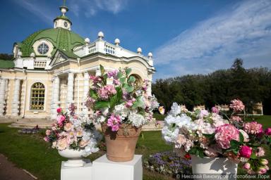 Усадебное ожерелье Москвы 3 дня. Тур-комфорт  | Туры на Праздники Усадьбы Подмосковья | Туры на 3 дня сезон 2024 - 2025