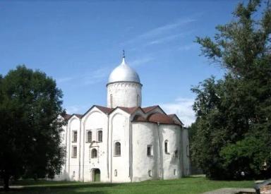 Господин Великий Новгород. Тур на 2 дня | Экскурсионные туры Великий Новгород | Выходного дня сезон 2024 - 2025