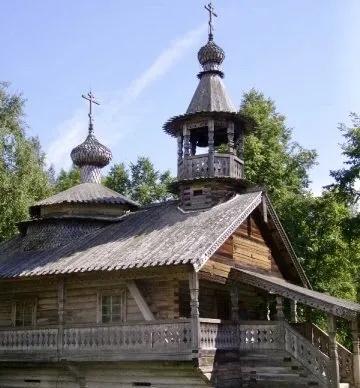 Валдай - Великий Новгород | Туры на Праздники Валдай | 2026 сезон 2024 - 2025