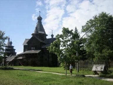 Валдай - Великий Новгород | Туры на Праздники Валдай | 2026 сезон 2024 - 2025