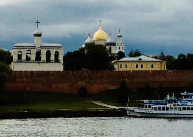 Валдай - Великий Новгород | Туры на Праздники Валдай | 2026 сезон 2024 - 2025