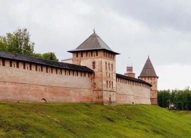 Валдай - Великий Новгород | Туры на Праздники Валдай | 2026 сезон 2024 - 2025