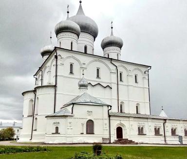 Валдай - Великий Новгород | Туры на Праздники Валдай | 2026 сезон 2024 - 2025