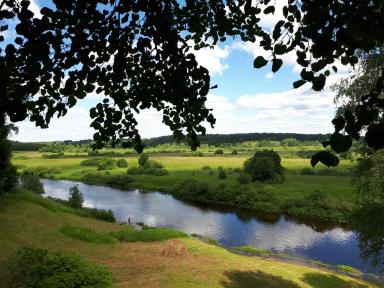 Псков - Печоры - Пушкинские горы, тур на 2 дня | Туры на Праздники Пушкинские горы (Пушгоры) | Туры на 2 дня (суббота - воскресенье) сезон 2024 - 2025