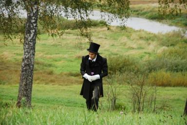 Псков - Изборск - Печоры - Пушкинские горы  | Туры на Праздники Пушкинские горы (Пушгоры) | Туры на 3 дня сезон 2024 - 2025