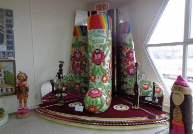 Города-Мастера: Крестцы – Вышний Волочек - Торжок – Лихославль | Туры на Праздники Лихославль | Туры на 2 дня (суббота - воскресенье) сезон 2024 - 2025