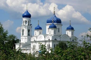 Города-Мастера: Крестцы – Вышний Волочек - Торжок – Лихославль | Туры на Праздники Лихославль | Туры на 2 дня (суббота - воскресенье) сезон 2024 - 2025