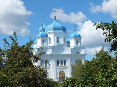 Нескучные выходные в Тверской губернии: Василево* - Торжок – Тверь - Старица | Ближайшие туры Старица | Выходного дня сезон 2024 - 2025