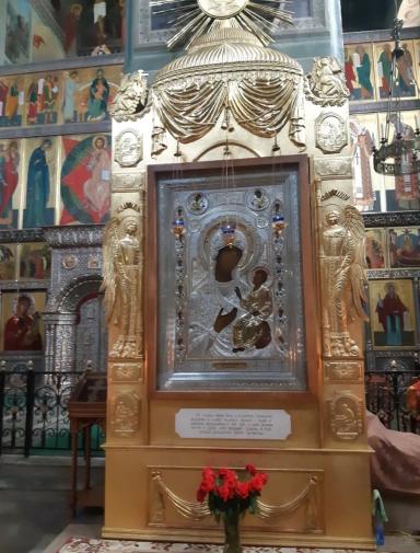 Валдай - Великий Новгород | Туры на Праздники Валдай | 2026 сезон 2024 - 2025