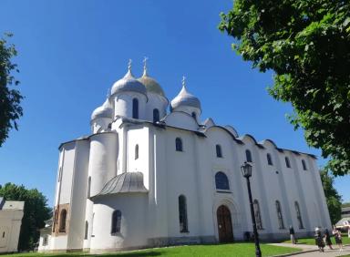 Валдай - Великий Новгород | Туры на Праздники Валдай | 2026 сезон 2024 - 2025