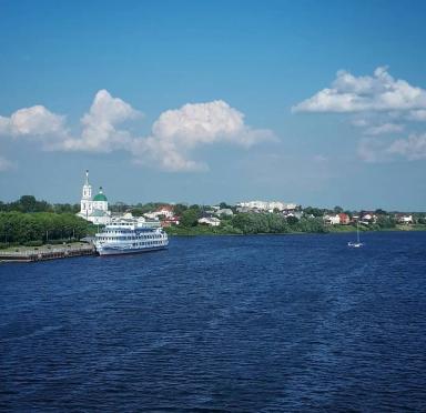 Нескучные выходные в Тверской губернии: Василево* - Торжок – Тверь - Старица | Ближайшие туры Старица | Выходного дня сезон 2024 - 2025
