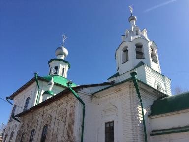 Вологда. Душа русского севера  | Экскурсионные туры Череповец | Июнь сезон 2024 - 2025